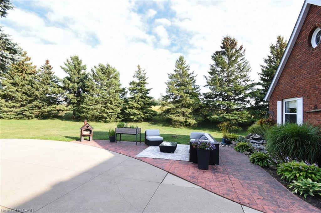 1284 Highway 54 Highway, Haldimand, ON - Outdoor