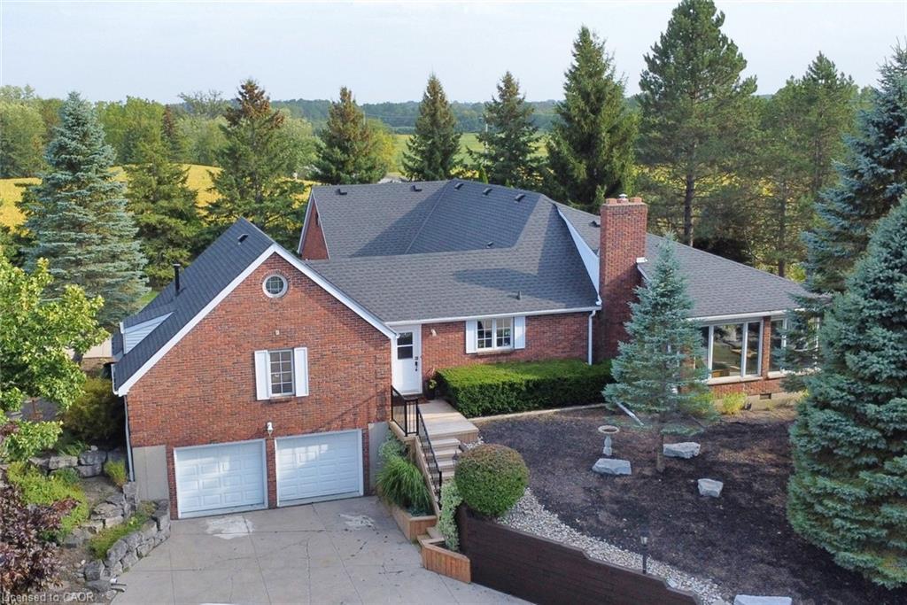 1284 Highway 54 Highway, Haldimand, ON - Outdoor