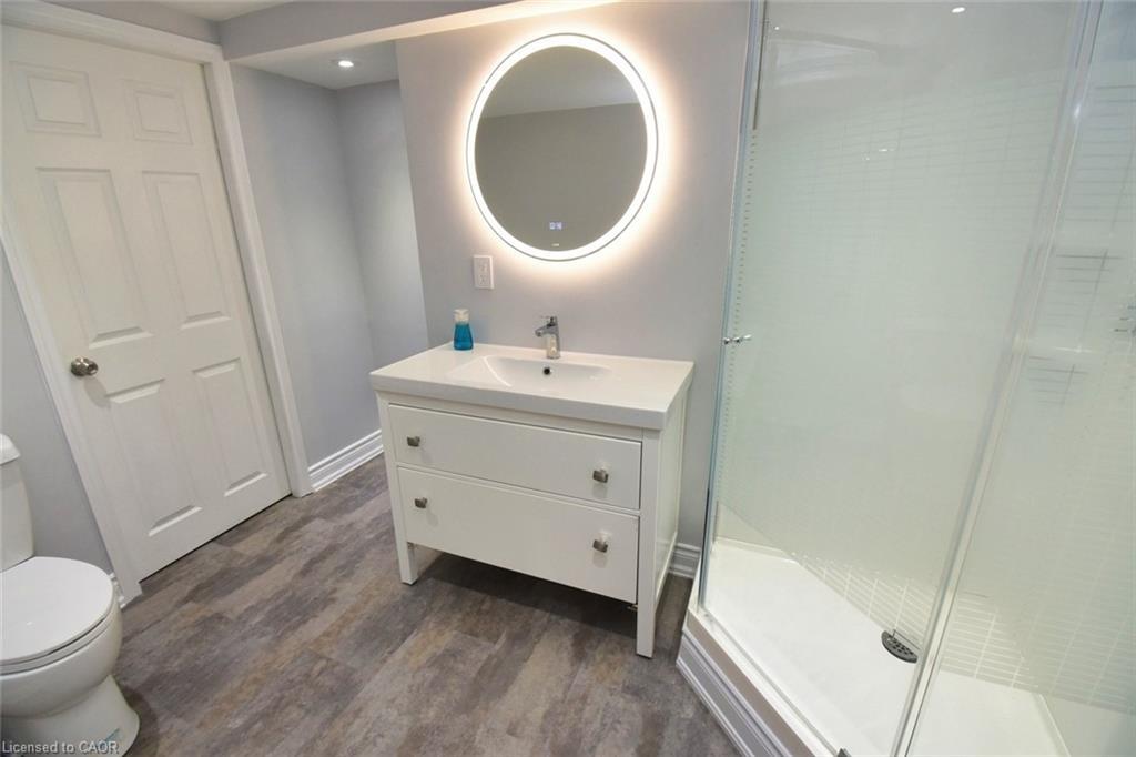 1284 Highway 54 Highway, Haldimand, ON - Indoor Photo Showing Bathroom