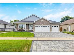 36 Michelles Way Hagersville, ON N0H 1H0