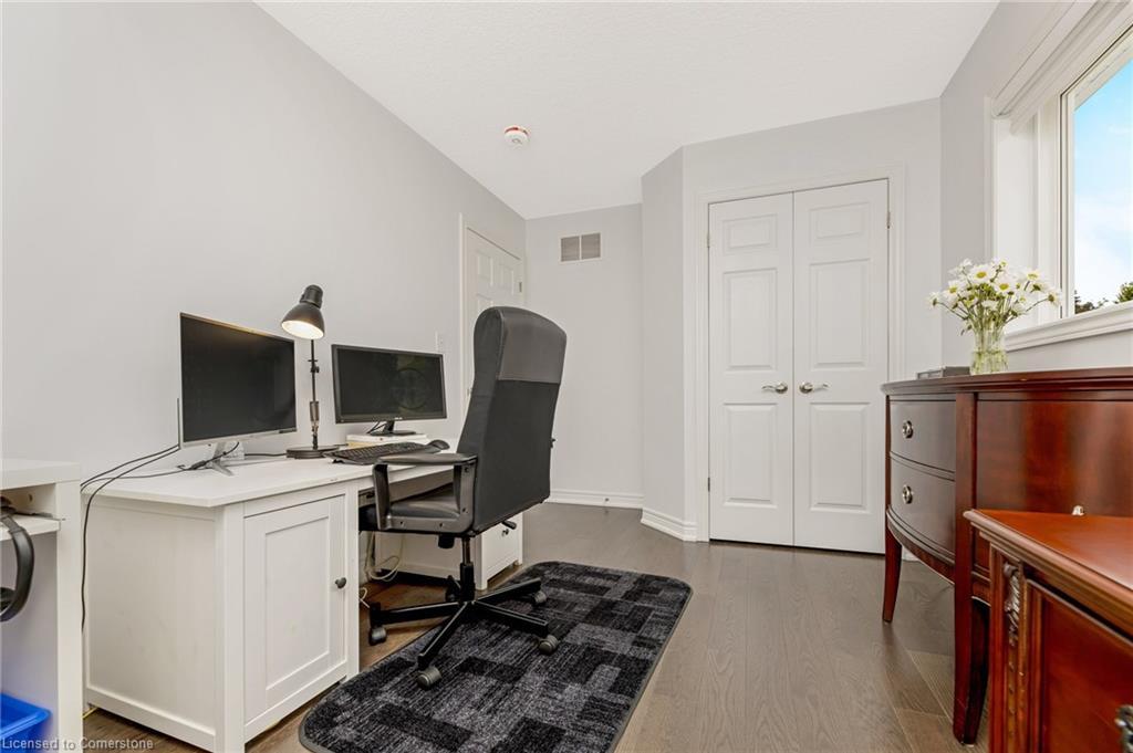36 Michelles Way, Hagersville, ON - Indoor Photo Showing Office