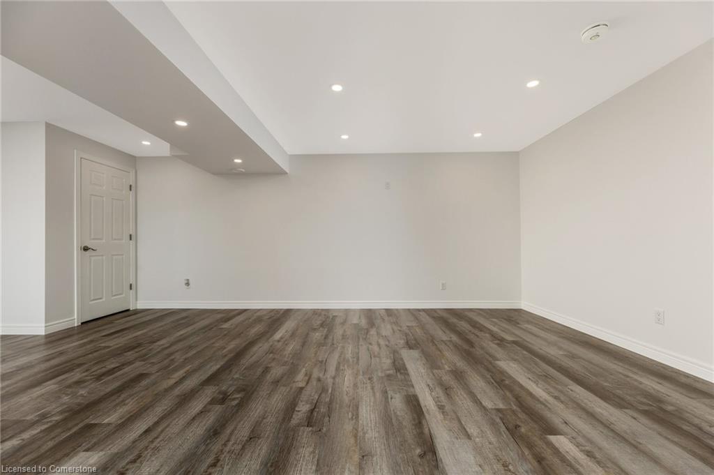 36 Michelles Way, Hagersville, ON - Indoor Photo Showing Other Room