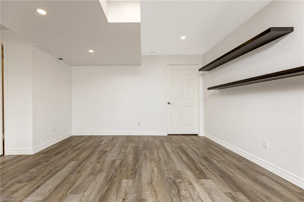 36 Michelles Way, Hagersville, ON - Indoor Photo Showing Other Room