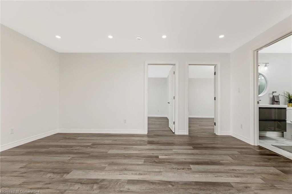 36 Michelles Way, Hagersville, ON - Indoor Photo Showing Other Room