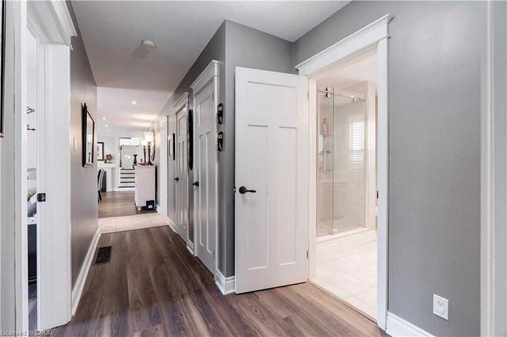 4391 Lakeshore Road, Burlington, ON - Indoor Photo Showing Other Room