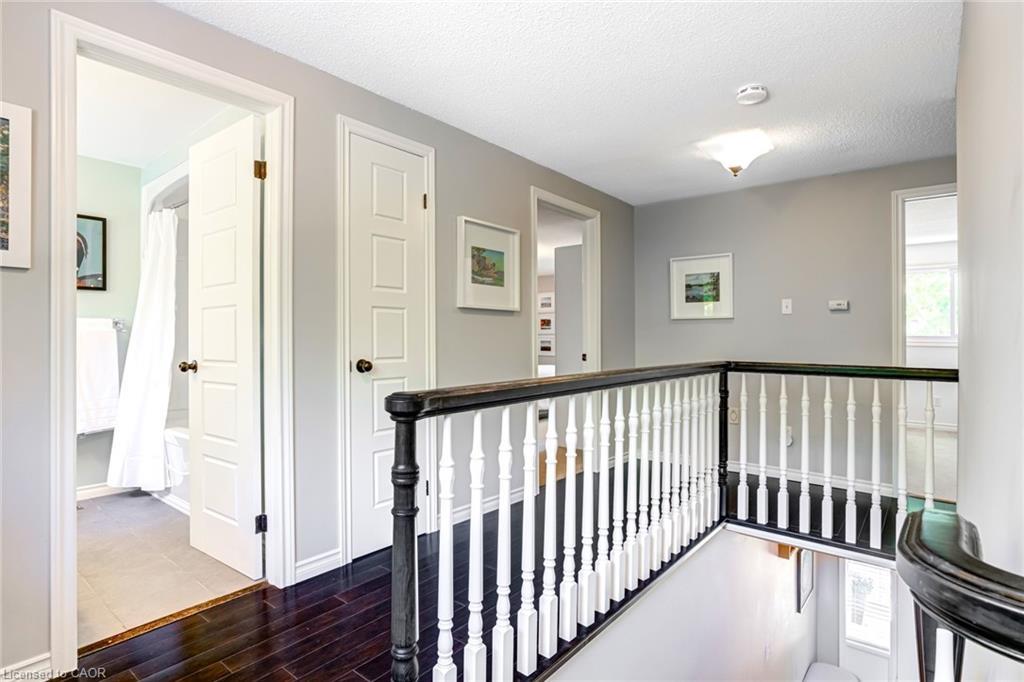 1807 Heather Hills Drive, Burlington, ON - Indoor Photo Showing Other Room