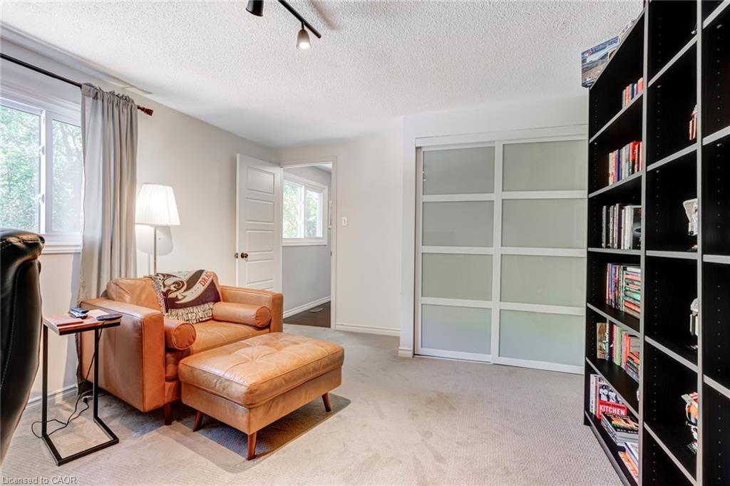 1807 Heather Hills Drive, Burlington, ON - Indoor