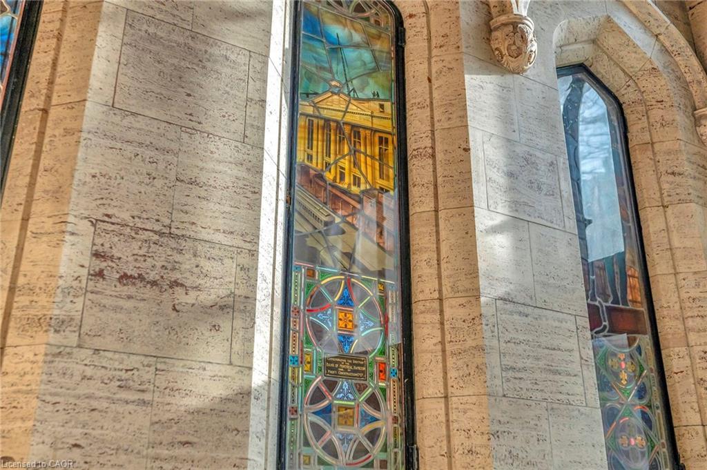 701-36 James Street S, Hamilton, ON -