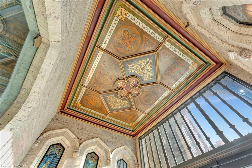 701-36 James Street S, Hamilton, ON - Indoor Photo Showing Other Room