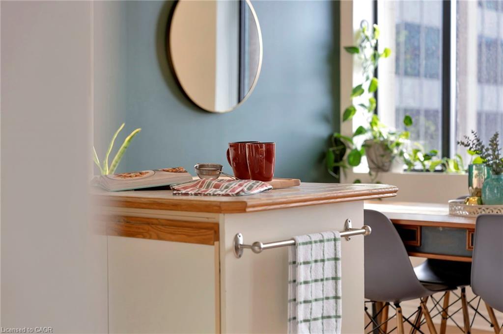 701-36 James Street S, Hamilton, ON - Indoor