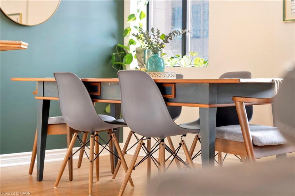 701-36 James Street S, Hamilton, ON - Indoor