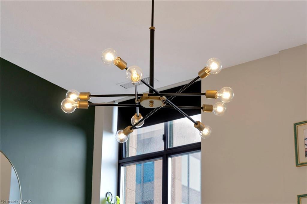 701-36 James Street S, Hamilton, ON - Photo Showing Other Room