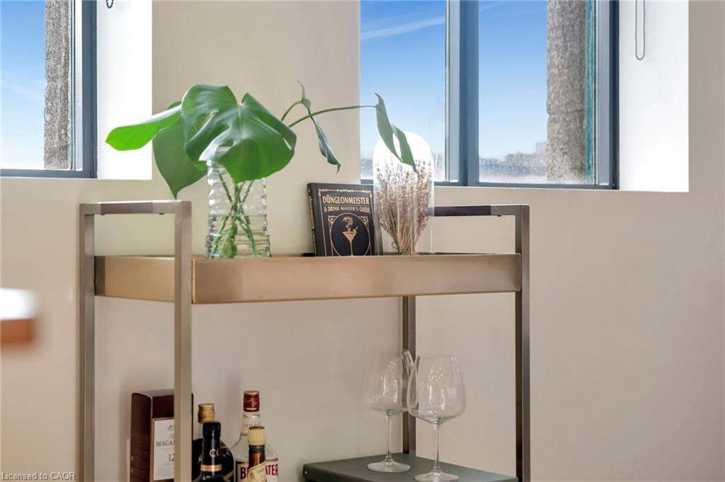 701-36 James Street S, Hamilton, ON - Indoor