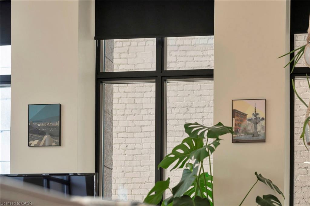 701-36 James Street S, Hamilton, ON - Indoor Photo Showing Other Room