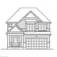 541 Balsam Poplar Street Waterloo, ON N2V 0H8