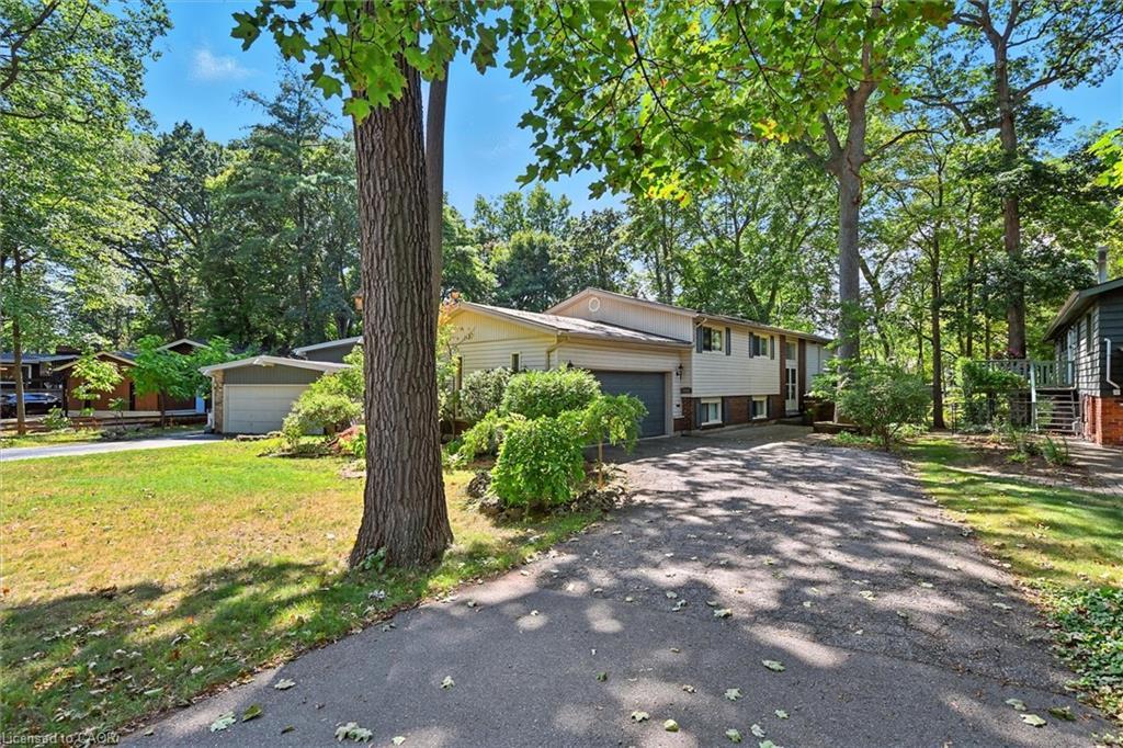 768 King Road, Burlington, ON - Outdoor