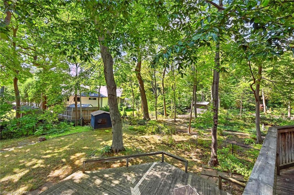 768 King Road, Burlington, ON - Outdoor