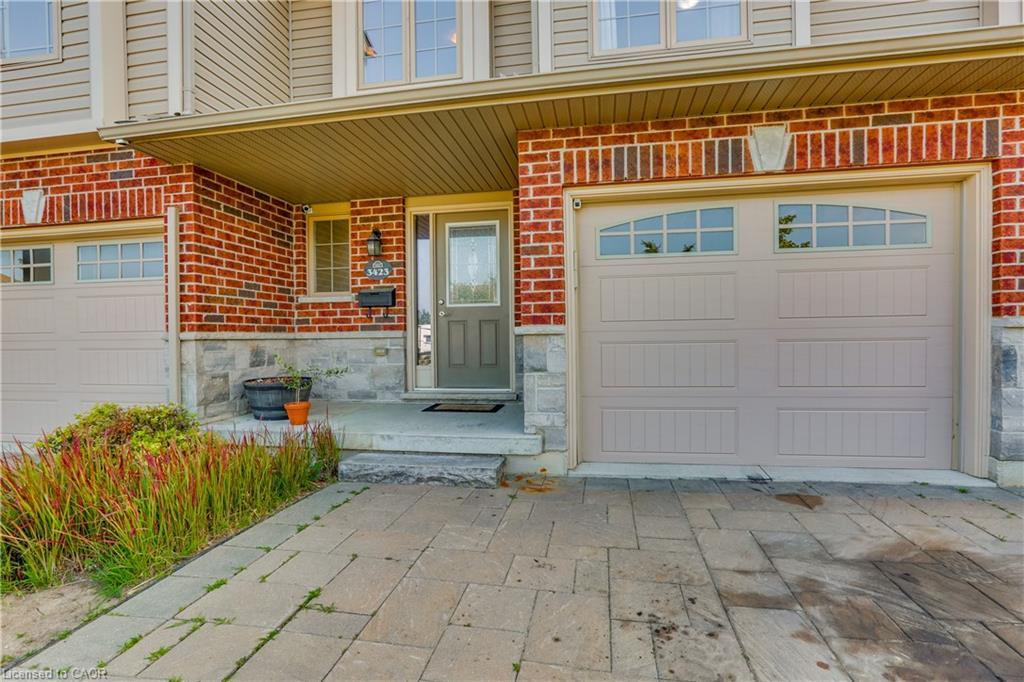 10-3423 Castle Rock Place, London, ON - Outdoor