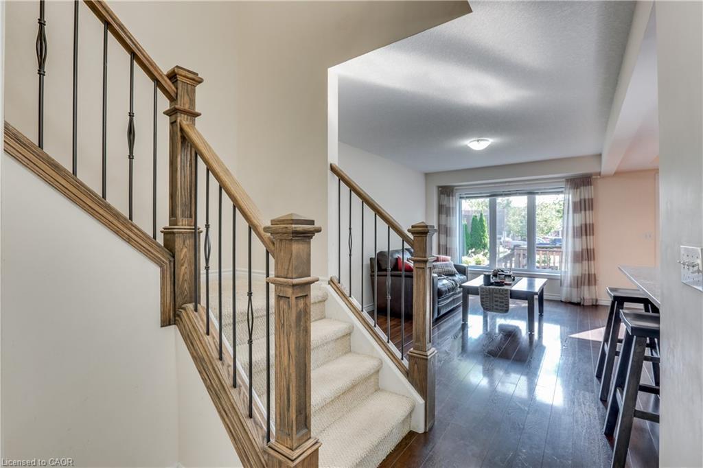 10-3423 Castle Rock Place, London, ON - Indoor Photo Showing Other Room