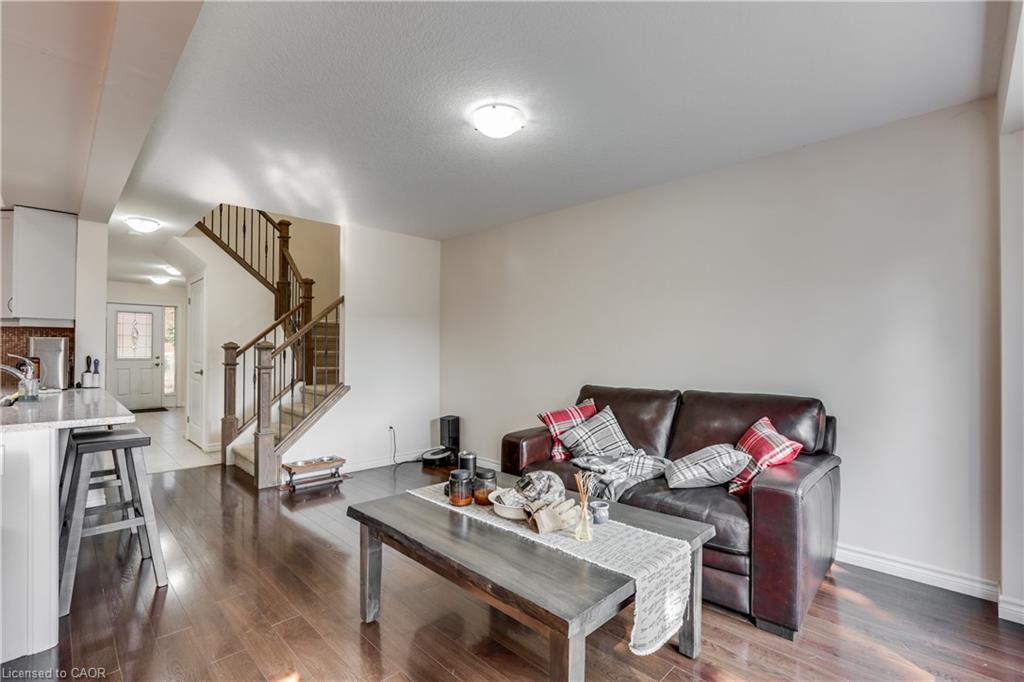 10-3423 Castle Rock Place, London, ON - Indoor Photo Showing Other Room