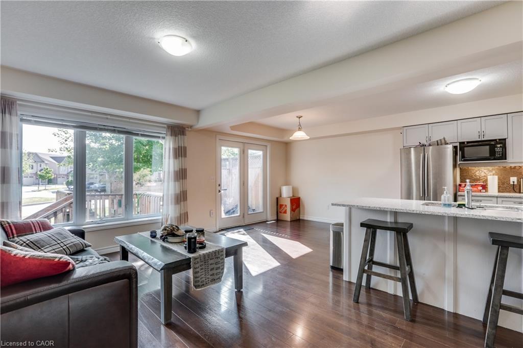 10-3423 Castle Rock Place, London, ON - Indoor