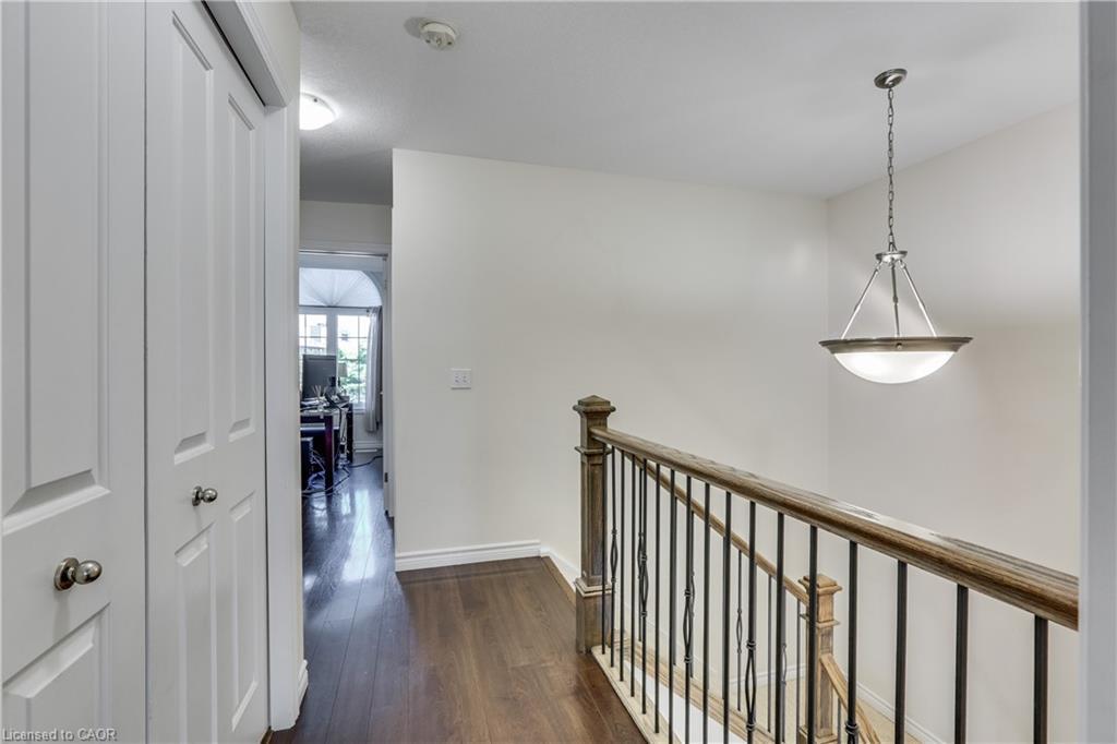 10-3423 Castle Rock Place, London, ON - Indoor Photo Showing Other Room