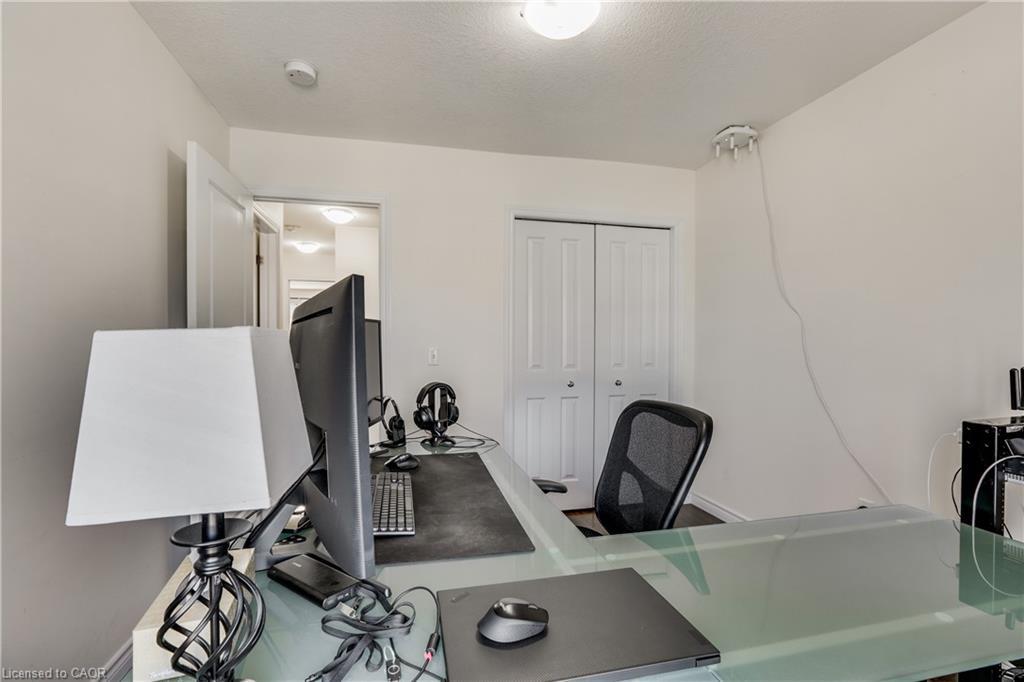 10-3423 Castle Rock Place, London, ON - Indoor