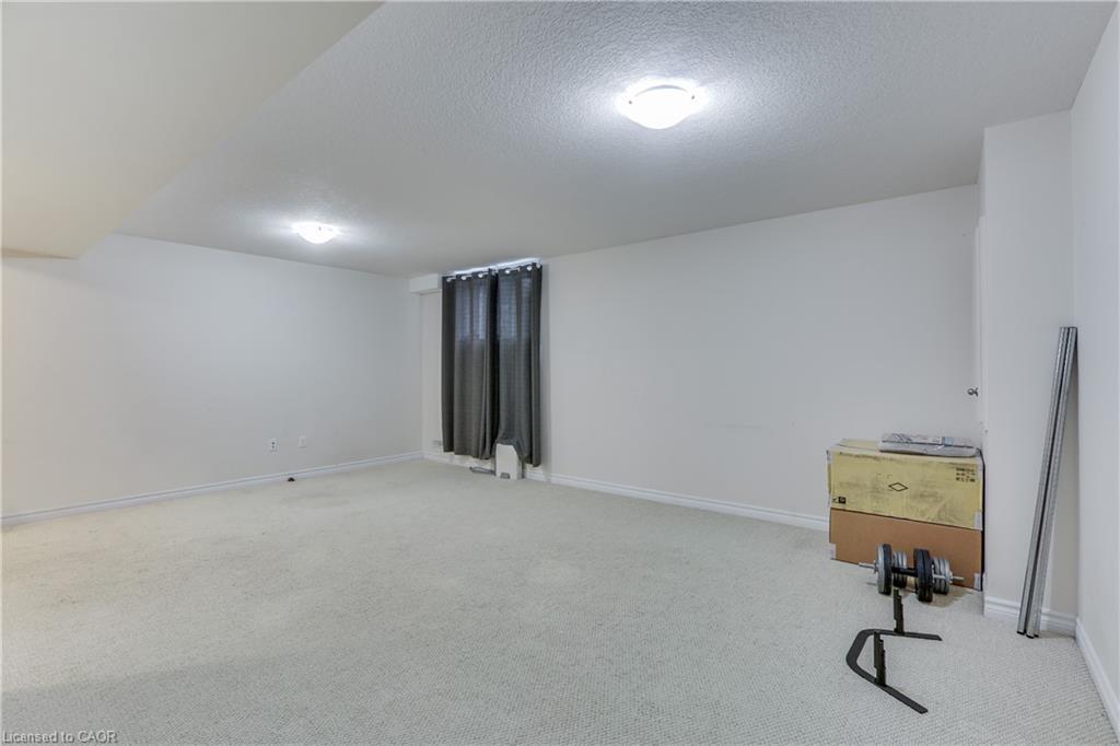 10-3423 Castle Rock Place, London, ON - Indoor