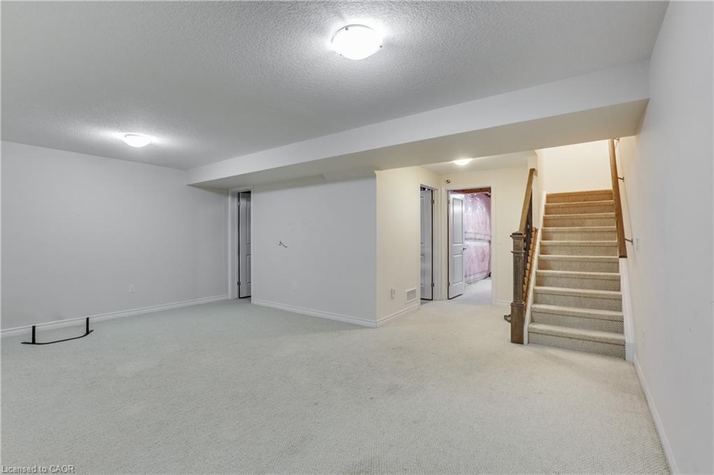 10-3423 Castle Rock Place, London, ON - Indoor