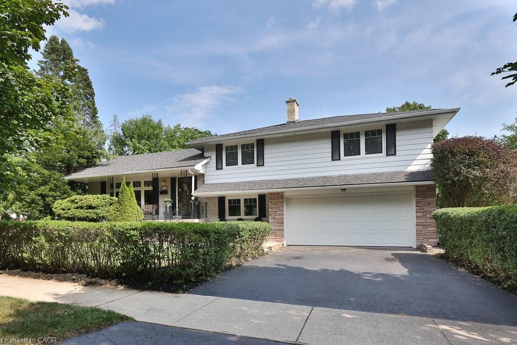 3530 Walmer Road, Burlington, ON - Outdoor With Facade