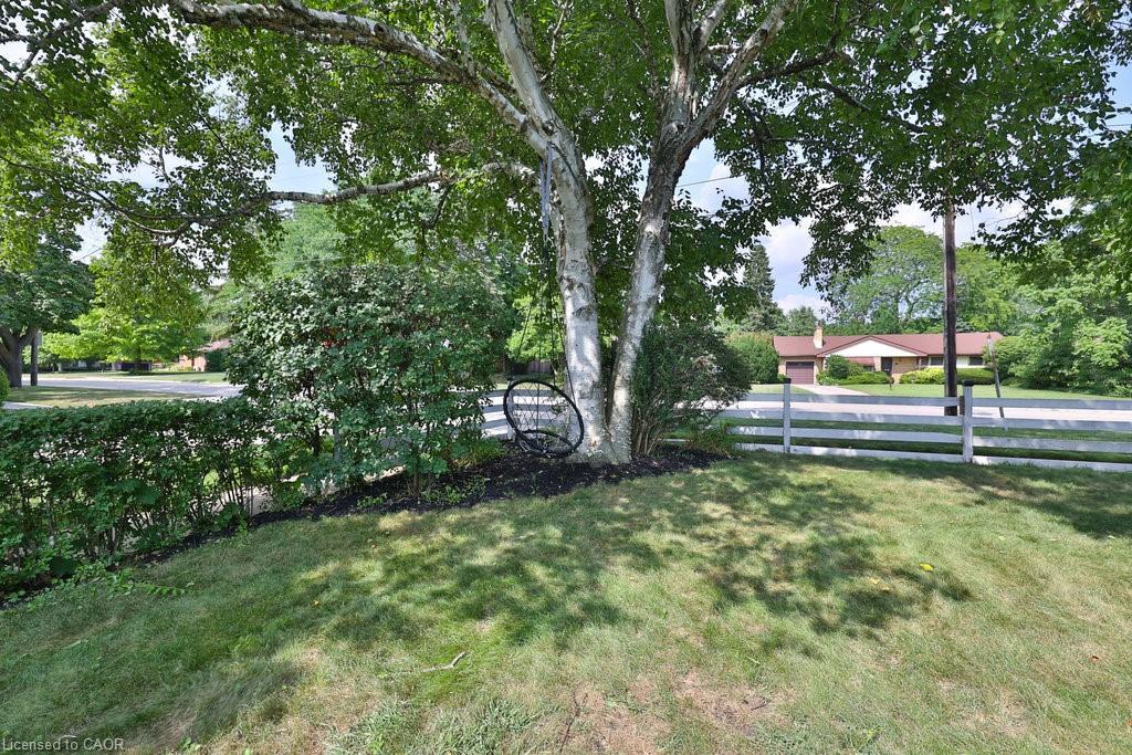 3530 Walmer Road, Burlington, ON - Outdoor