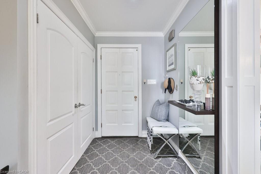 3530 Walmer Road, Burlington, ON - Indoor Photo Showing Other Room