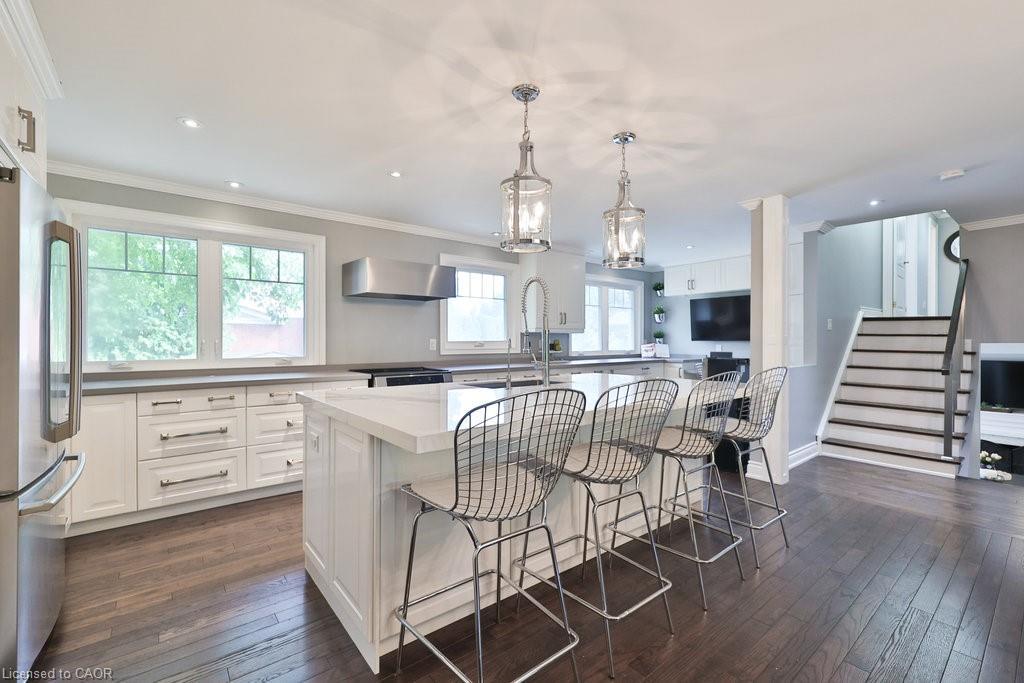 3530 Walmer Road, Burlington, ON - Indoor Photo Showing Other Room