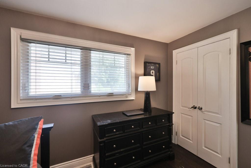3530 Walmer Road, Burlington, ON - Indoor Photo Showing Other Room