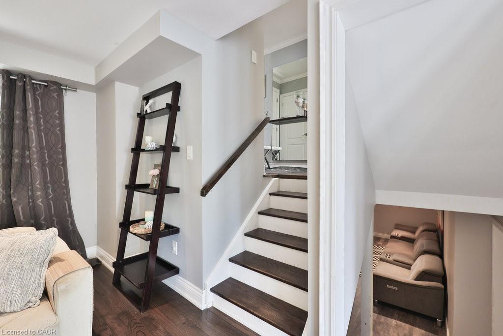 3530 Walmer Road, Burlington, ON - Indoor Photo Showing Other Room