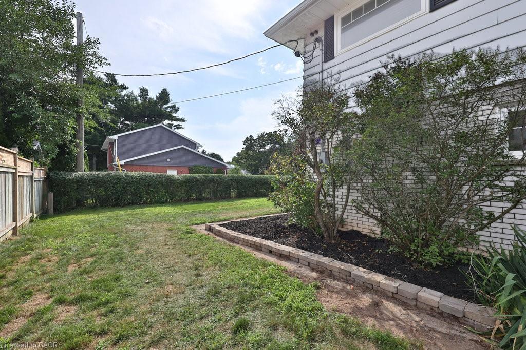 3530 Walmer Road, Burlington, ON - Outdoor