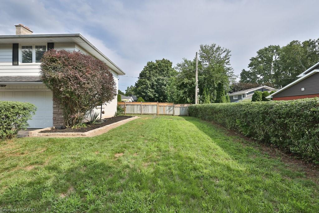 3530 Walmer Road, Burlington, ON - Outdoor