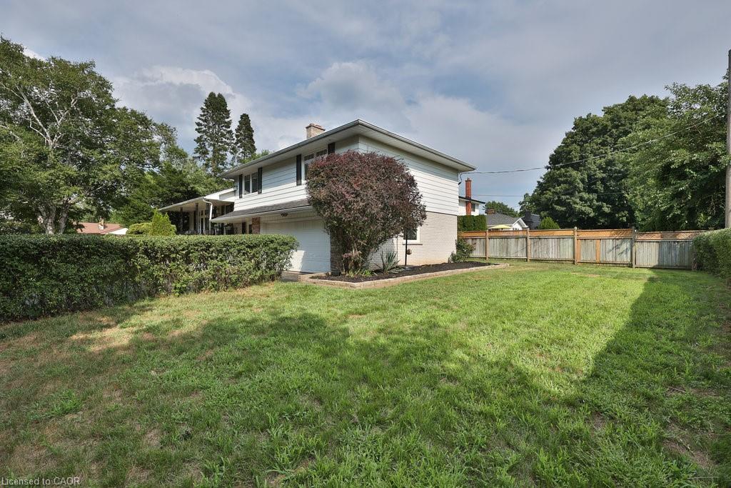 3530 Walmer Road, Burlington, ON - Outdoor