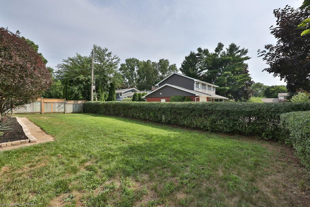 3530 Walmer Road, Burlington, ON - Outdoor