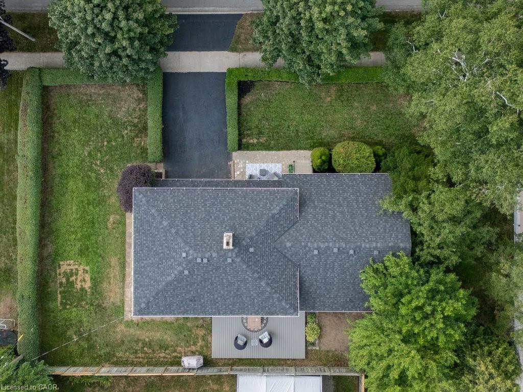 3530 Walmer Road, Burlington, ON - Outdoor