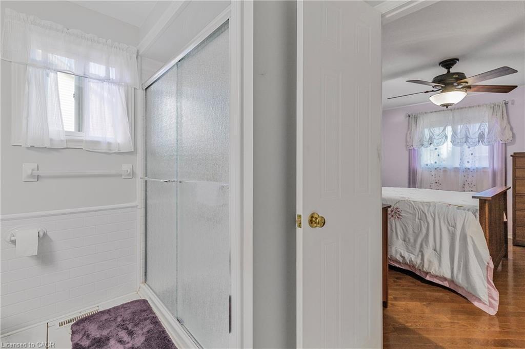 46 Foxhill Crescent, St. Catharines, ON - Indoor