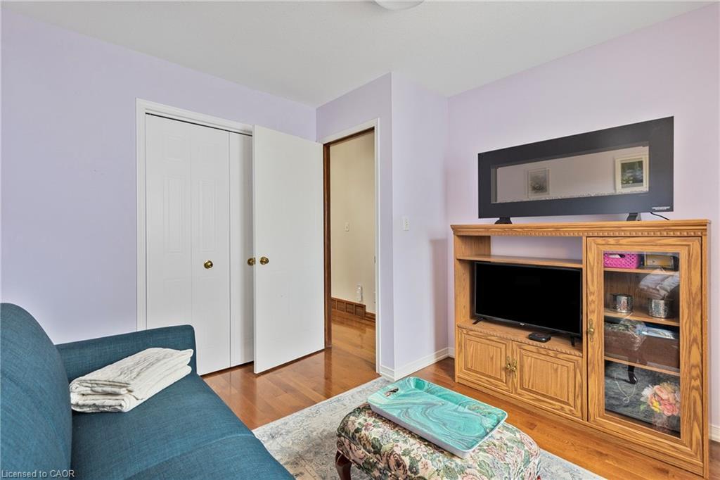 46 Foxhill Crescent, St. Catharines, ON - Indoor