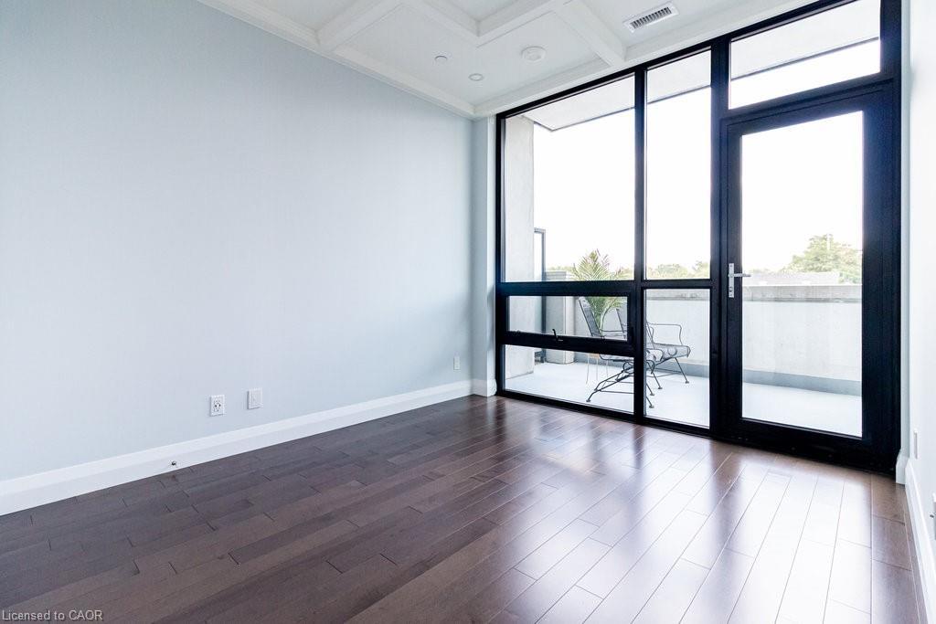 312-101 Locke Street S, Hamilton, ON - Indoor Photo Showing Other Room