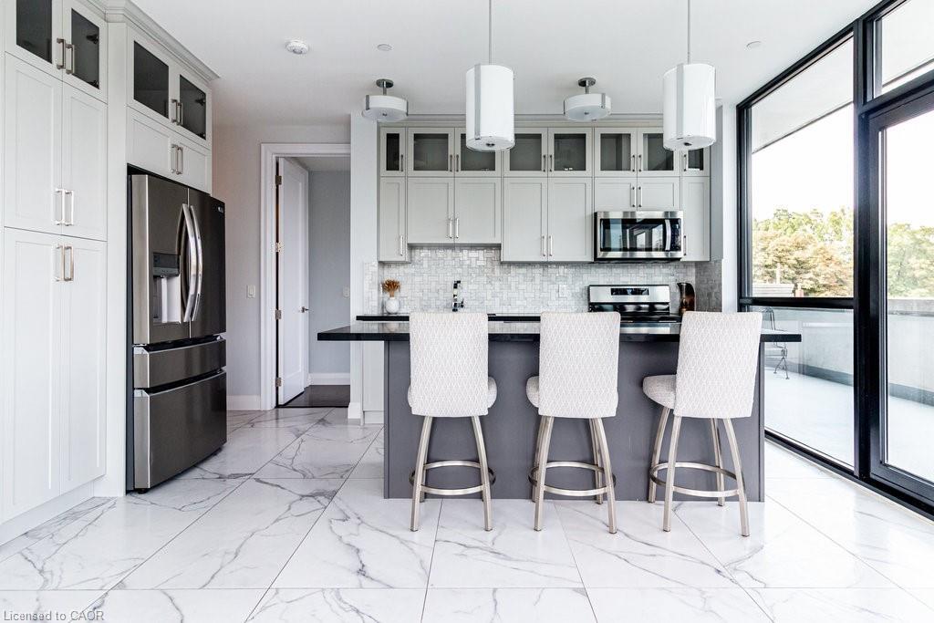 312-101 Locke Street S, Hamilton, ON - Indoor