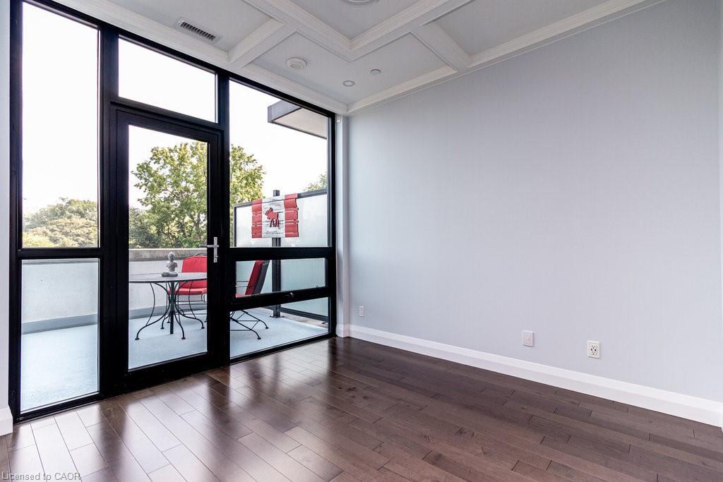 312-101 Locke Street S, Hamilton, ON - Indoor Photo Showing Other Room