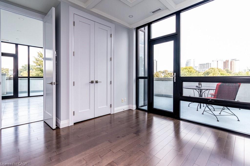 312-101 Locke Street S, Hamilton, ON - Indoor Photo Showing Other Room