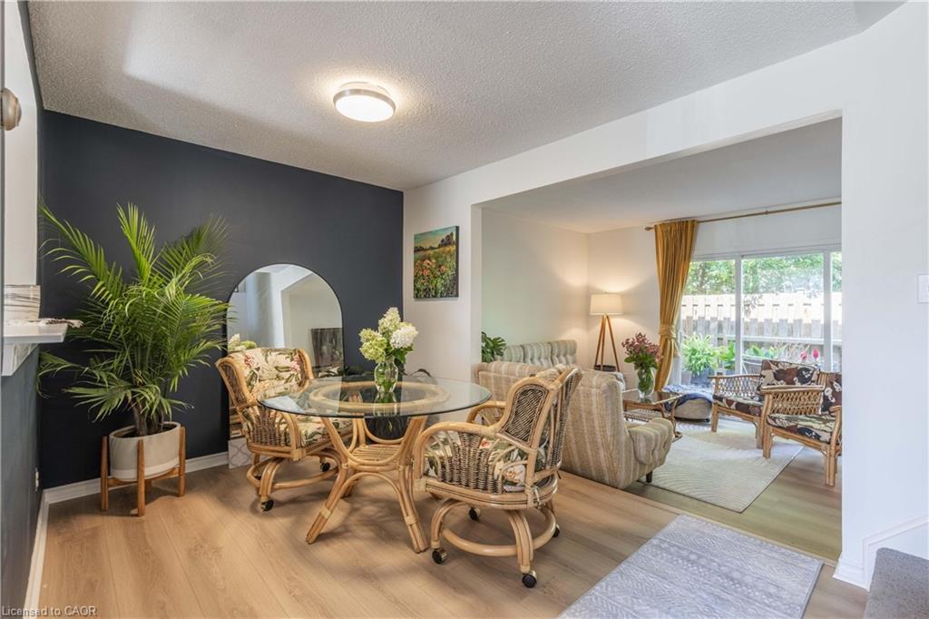 43-6767 Thorold Stone Road, Niagara Falls, ON - Indoor