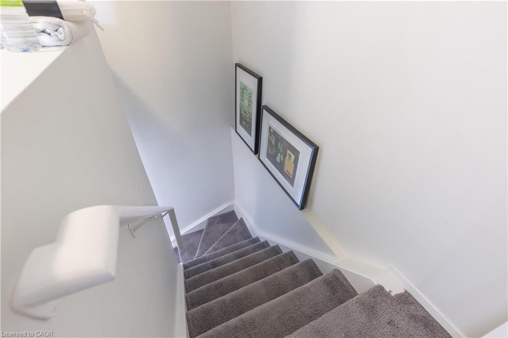 43-6767 Thorold Stone Road, Niagara Falls, ON - Indoor Photo Showing Other Room