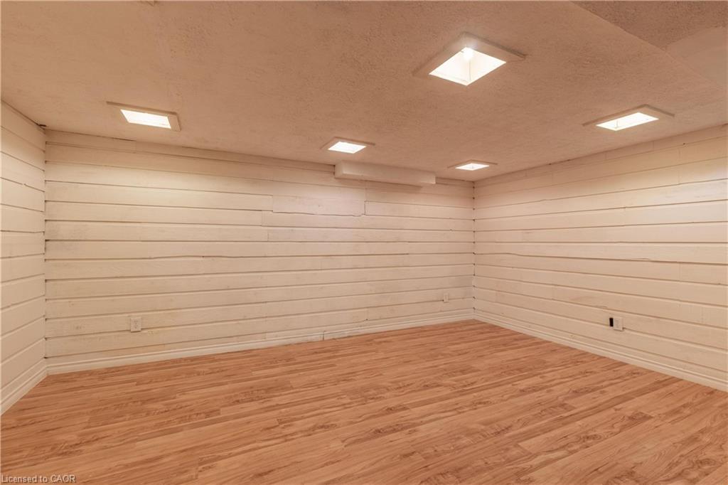 43-6767 Thorold Stone Road, Niagara Falls, ON - Indoor Photo Showing Other Room