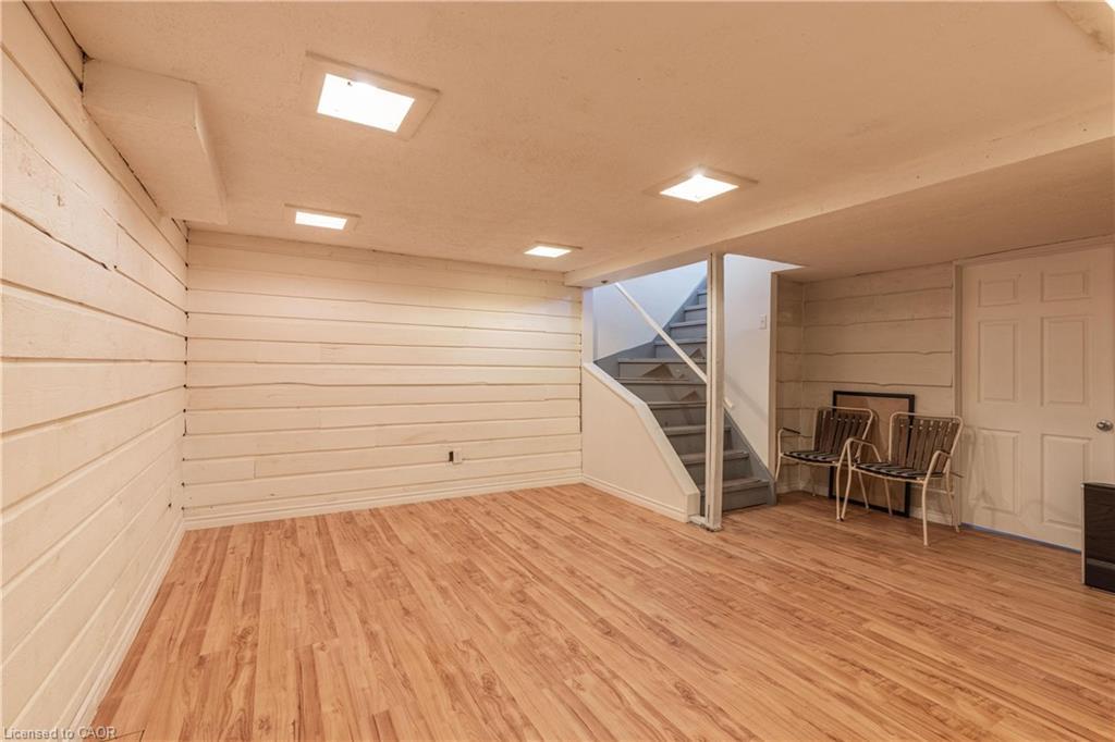 43-6767 Thorold Stone Road, Niagara Falls, ON - Indoor Photo Showing Other Room